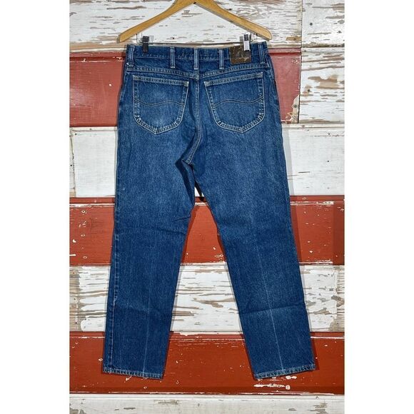 34w Vintage LEE Jeans - Picture 2 of 9